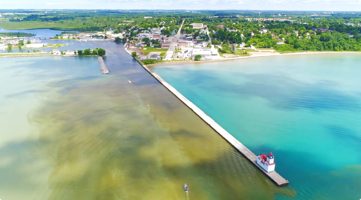 Melhores ofertas de aluguel de carros em Kewaunee